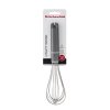 KitchenAid trzepaczka uniwersalna Charcoal Grey